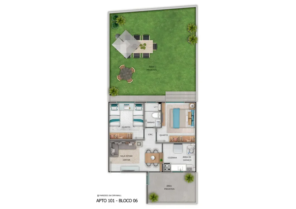 3RESIDENCIALBRISASDOOUTEIRO_PH_APTO101BLOCO06_V03