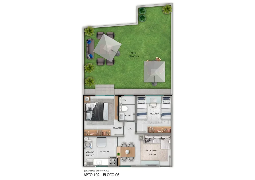 4RESIDENCIALBRISASDOOUTEIRO_PH_APTO102BLOCO06_V04