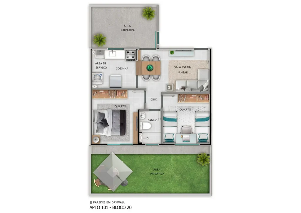 RESIDENCIALJARDIMDOATALAIA_PH_APTO101BLOCO20_P2