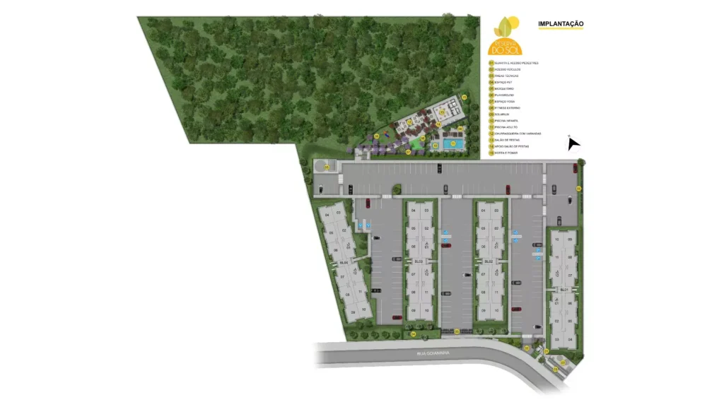 Planta9 Reserva do SOL