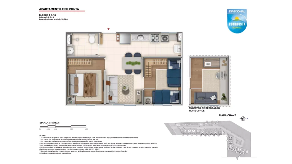 planta-tipo-Conquista-Oceanica-Direcional 1