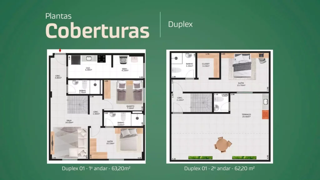 Residencial Bougainvillea 13