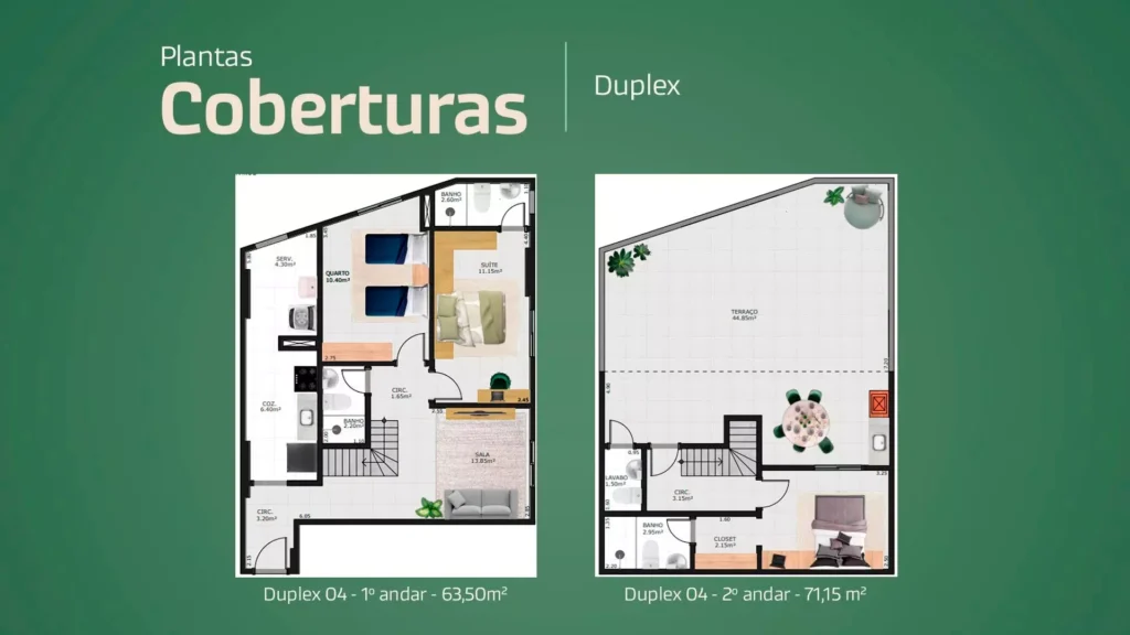 Residencial Bougainvillea 16