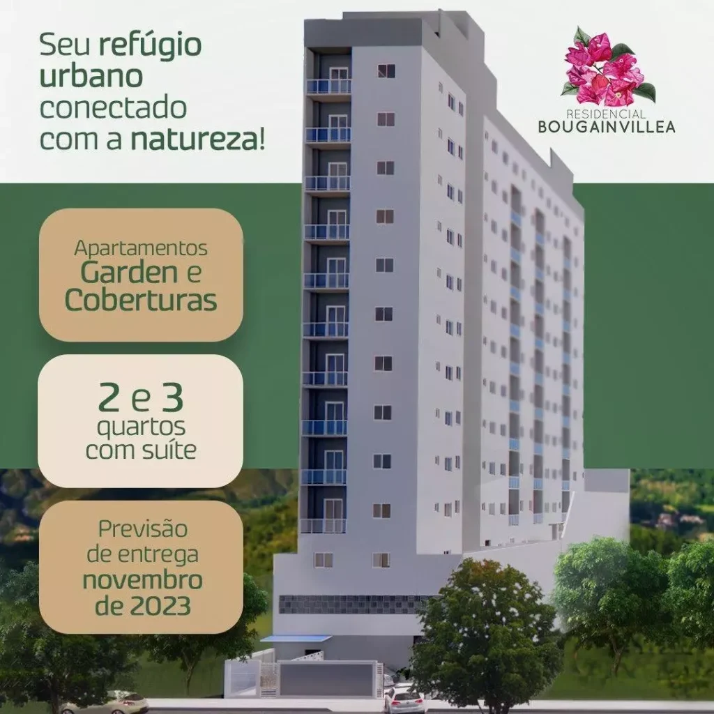 Residencial Bougainvillea 001