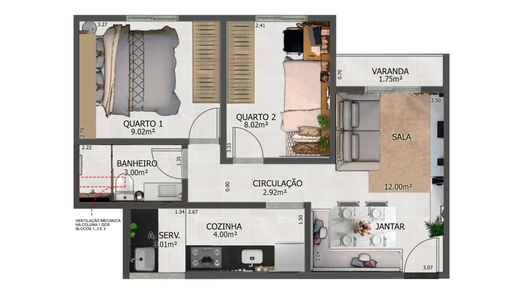Flores de Maio RJ Engeharia 11