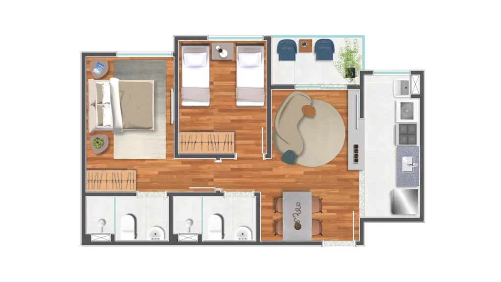 Golden Ville Natus 18