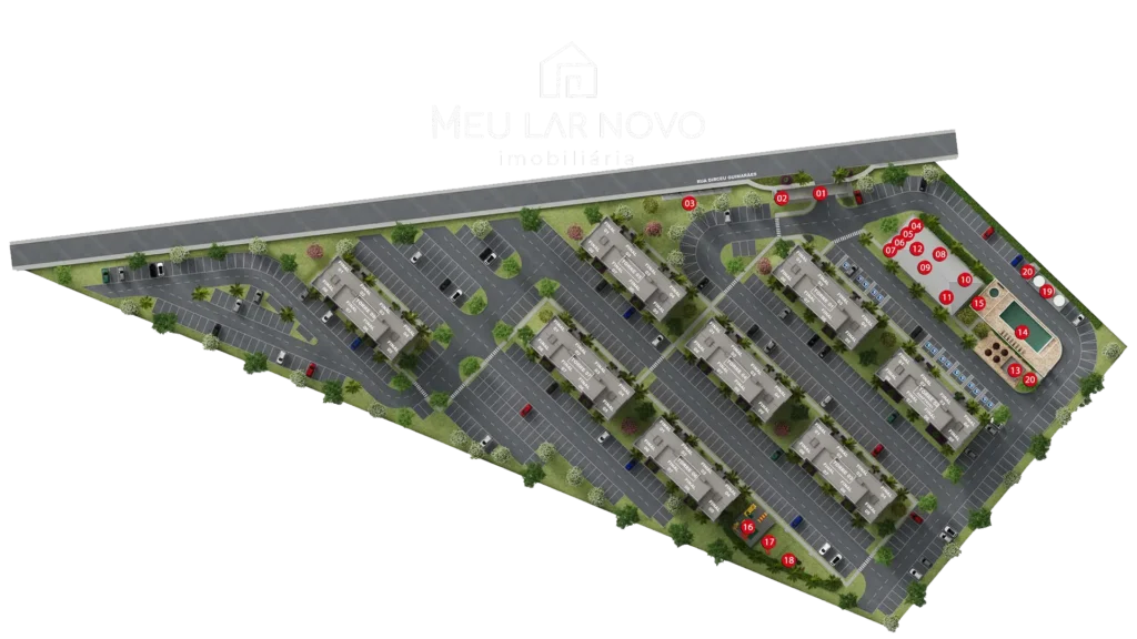 Portal Jardim de Taurus 23