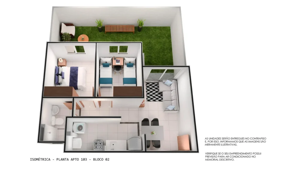 Rio Mantiqueira MRV 15