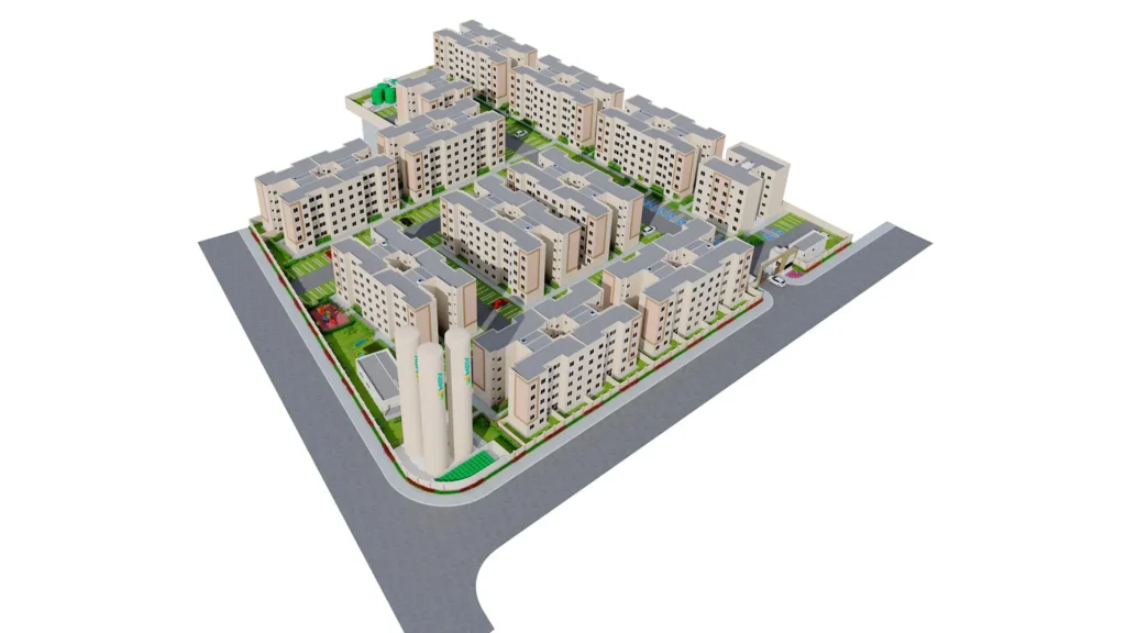 Rio Mantiqueira MRV 18