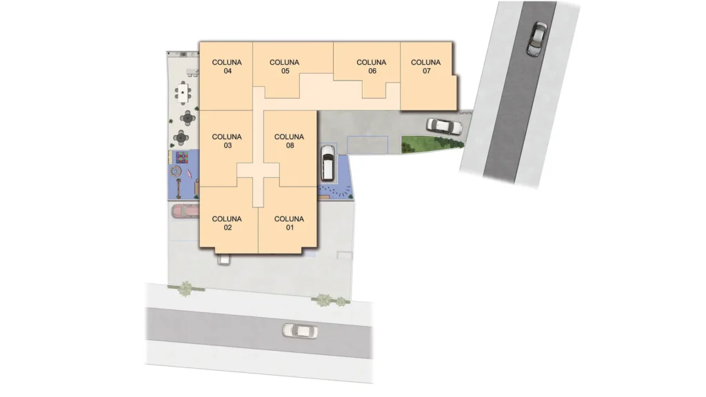 Santa Rosa Open GPCON Planta 15