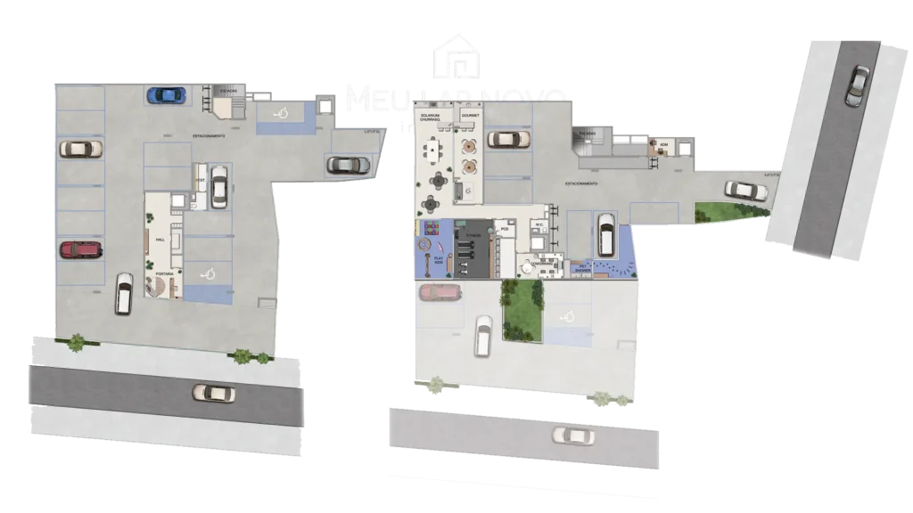 Santa Rosa Open GPCON Planta 16