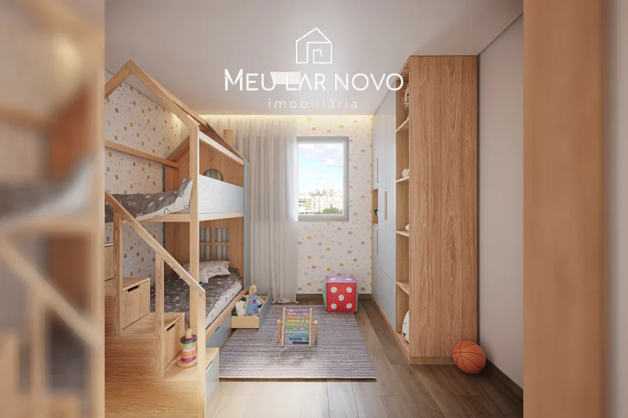 Bosque Residence- Crescer Niterói 11