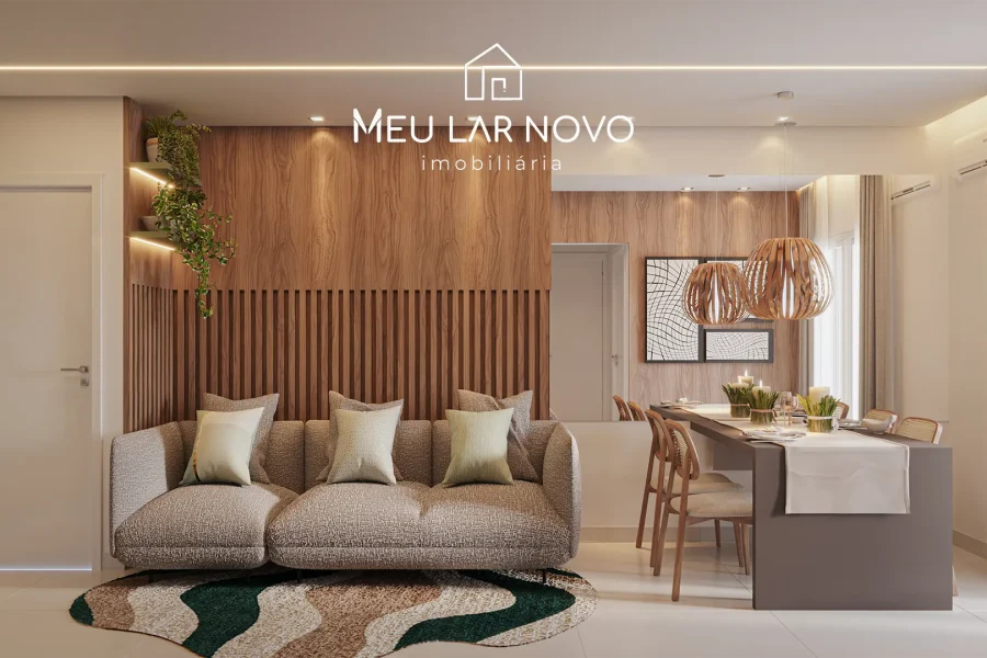 Bosque Residence- Crescer Niterói 12