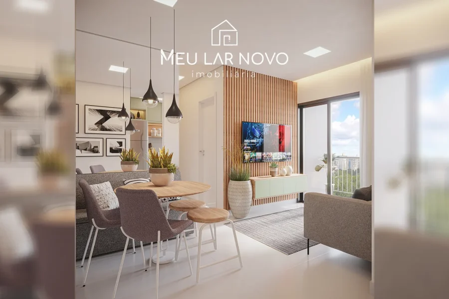 Bosque Residence- Crescer Niterói 13