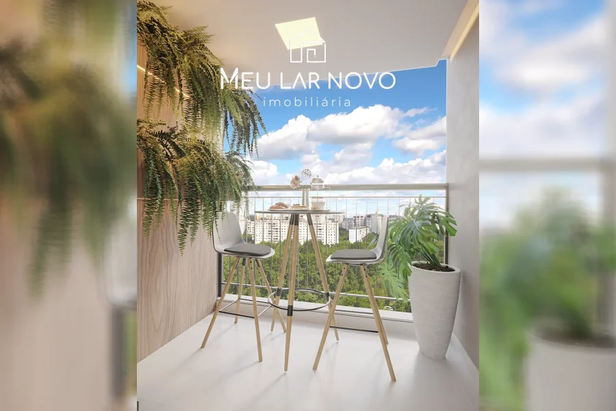 Bosque Residence- Crescer Niterói 14