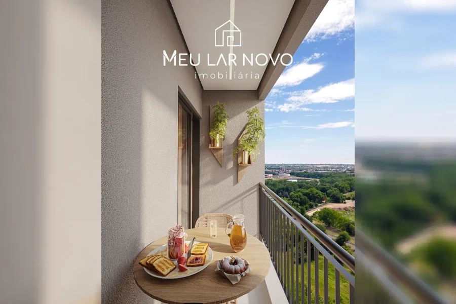 Bosque Residence- Crescer Niterói 15