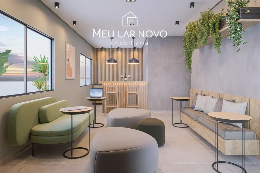 Bosque Residence- Crescer Niterói 3