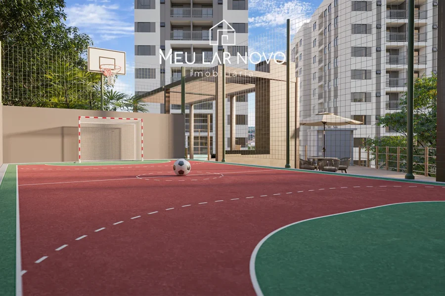 Bosque Residence- Crescer Niterói 4