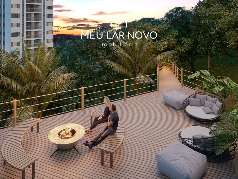 Bosque Residence- Crescer Niterói 5