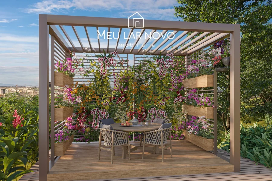 Bosque Residence- Crescer Niterói 6