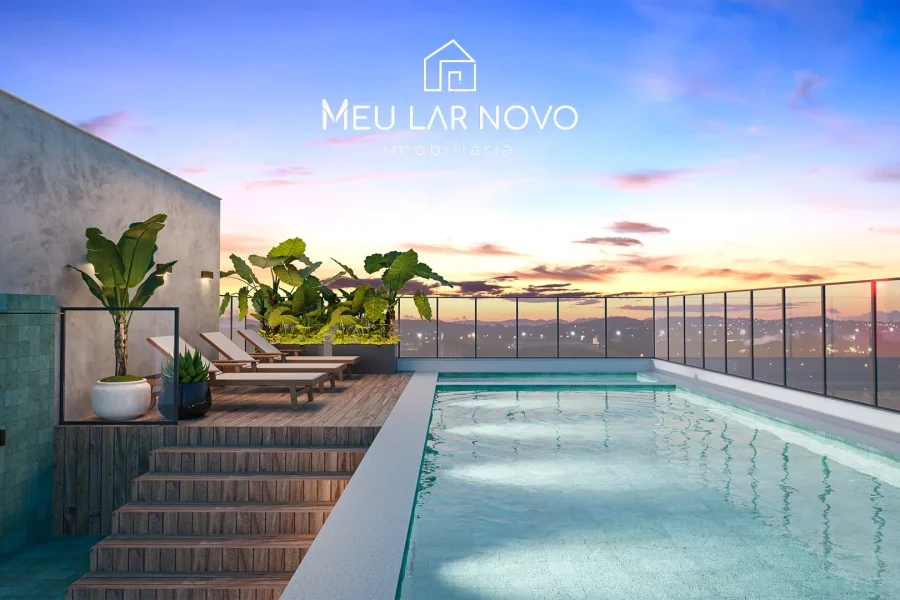 Bosque Residence- Crescer Niterói 8