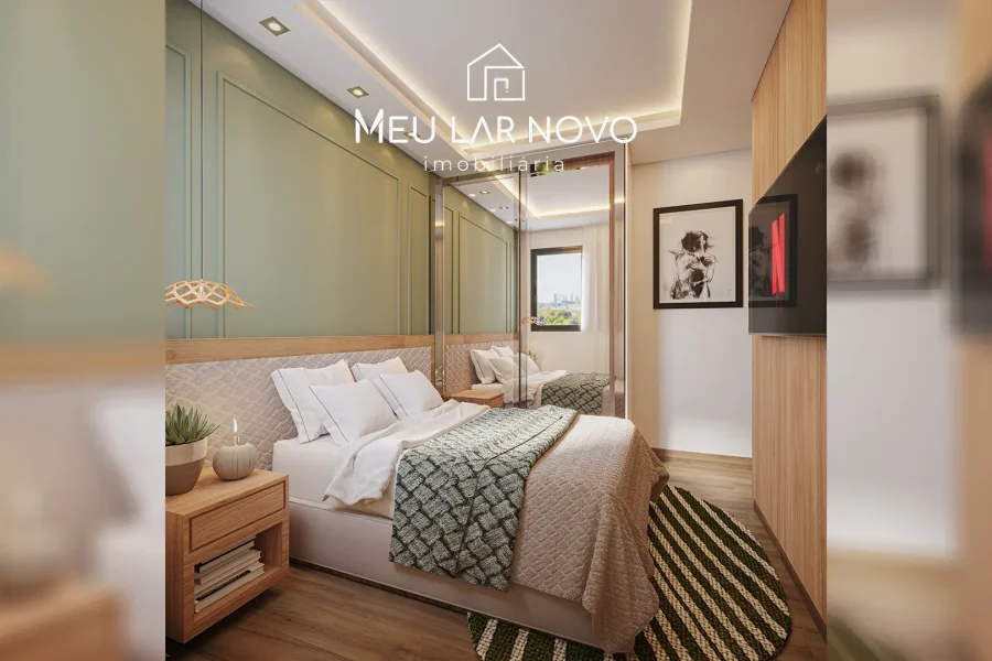 Bosque Residence- Crescer Niterói 9