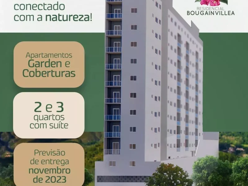 Residencial Bougainvillea 001