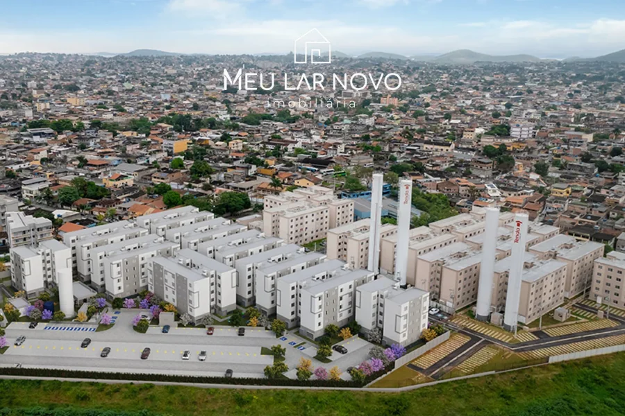 Condomínio Residencial Solar Trindade