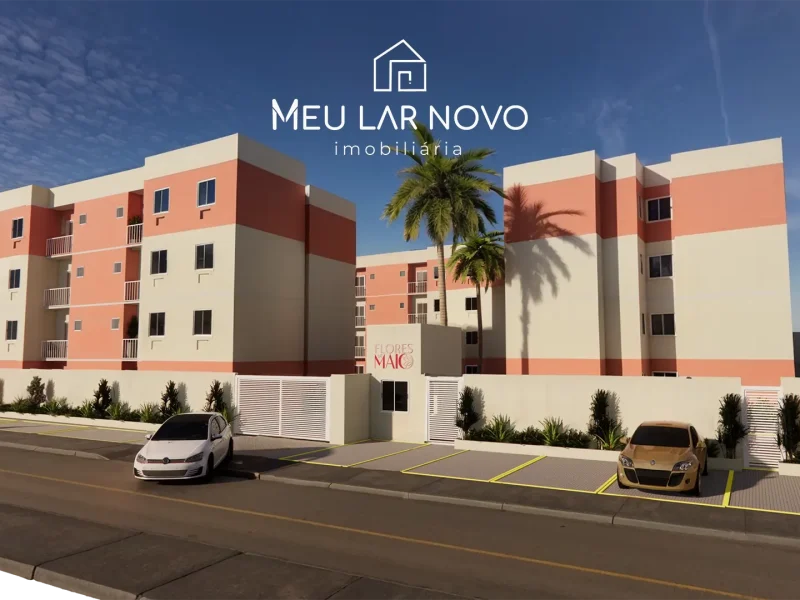 Flores de Maio RJ Engeharia 1