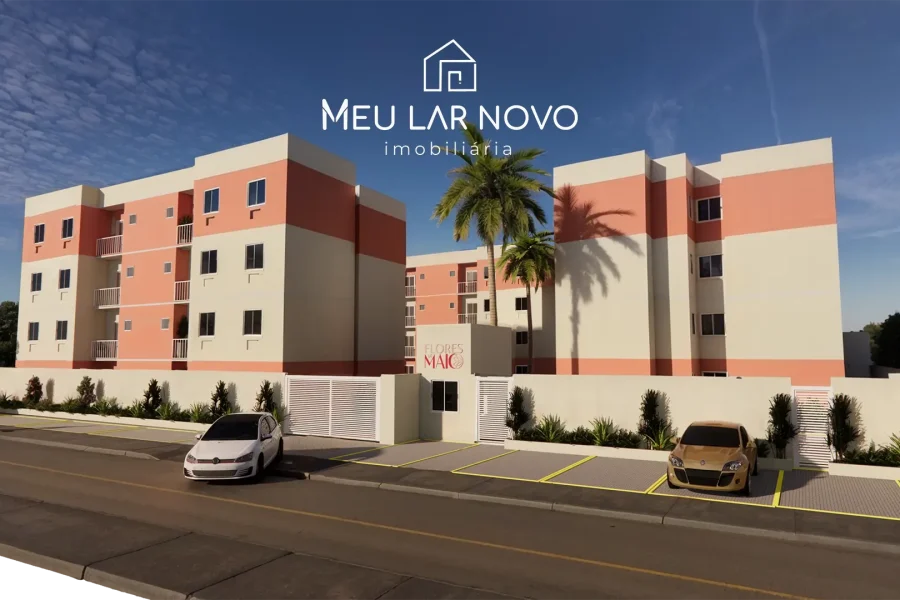 Flores de Maio RJ Engeharia 1