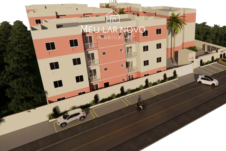 Flores de Maio RJ Engeharia 2