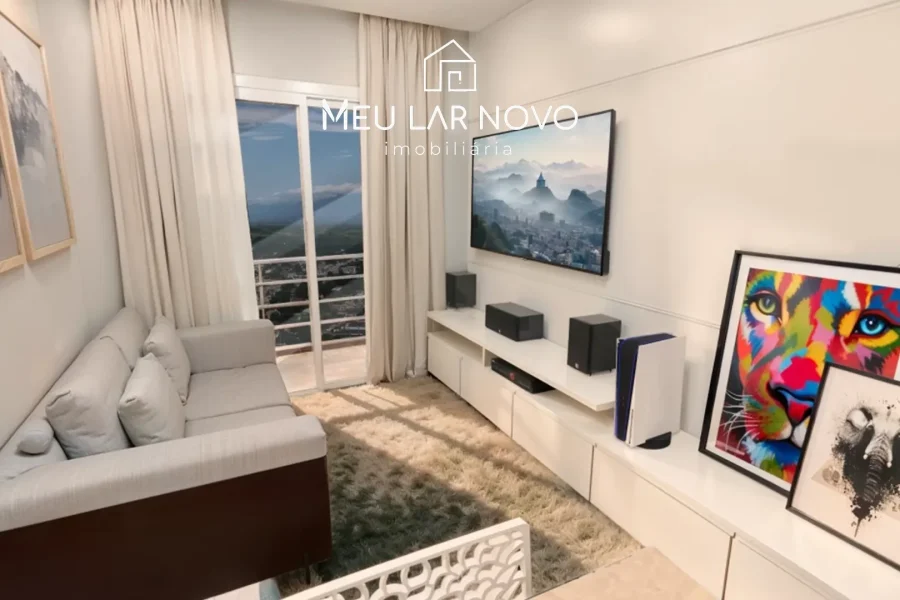 Flores de Maio RJ Engeharia 3