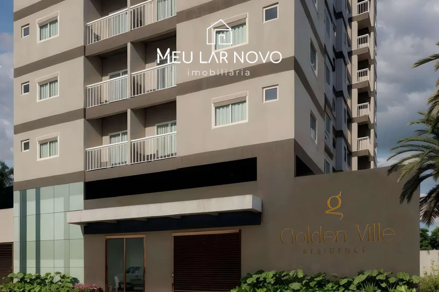 Golden Ville Natus 1