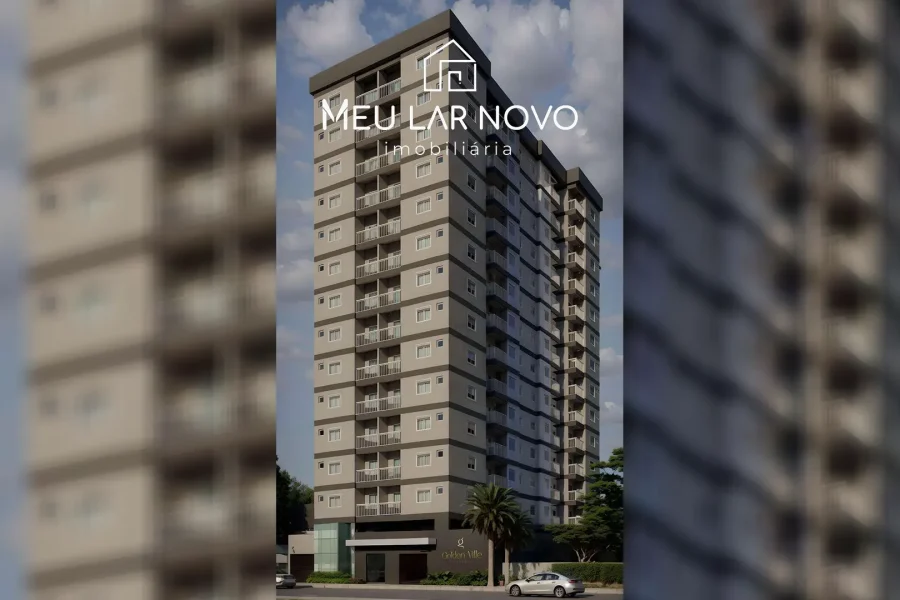 Golden Ville Natus 2