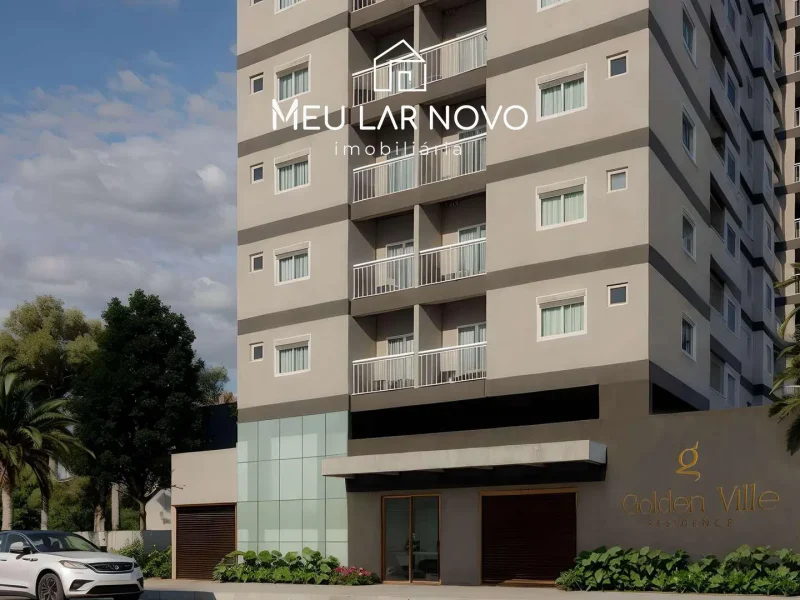 Golden Ville Natus 3