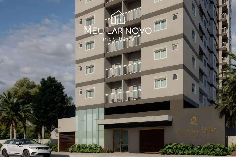 Golden Ville Natus 3