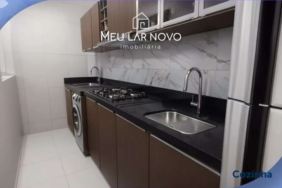 Residencial Hortência 5