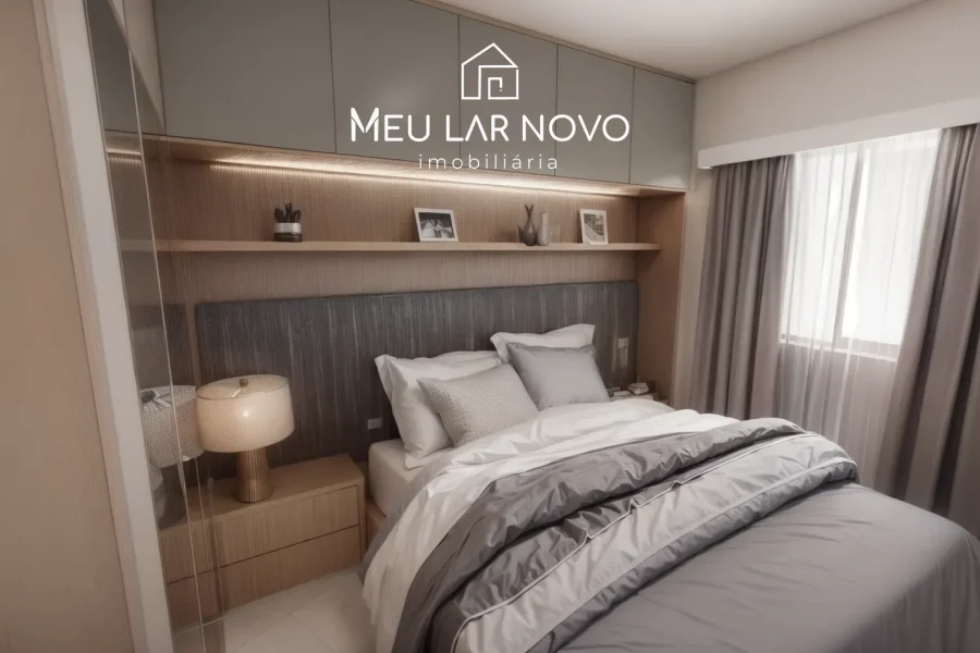 Residencial Hortência 19