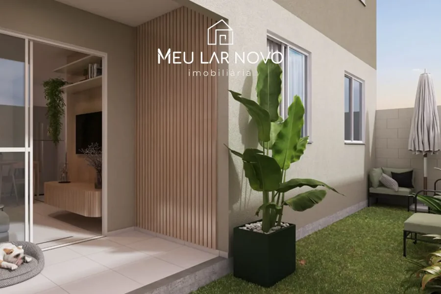 Jardim das Amoreiras MRV 10