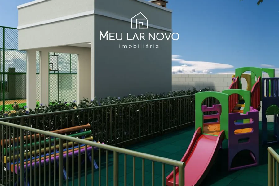 Jardim das Amoreiras MRV 3