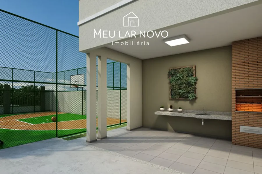 Jardim das Amoreiras MRV 4