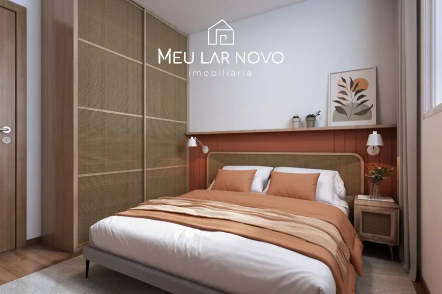 Jardim das Amoreiras MRV 7