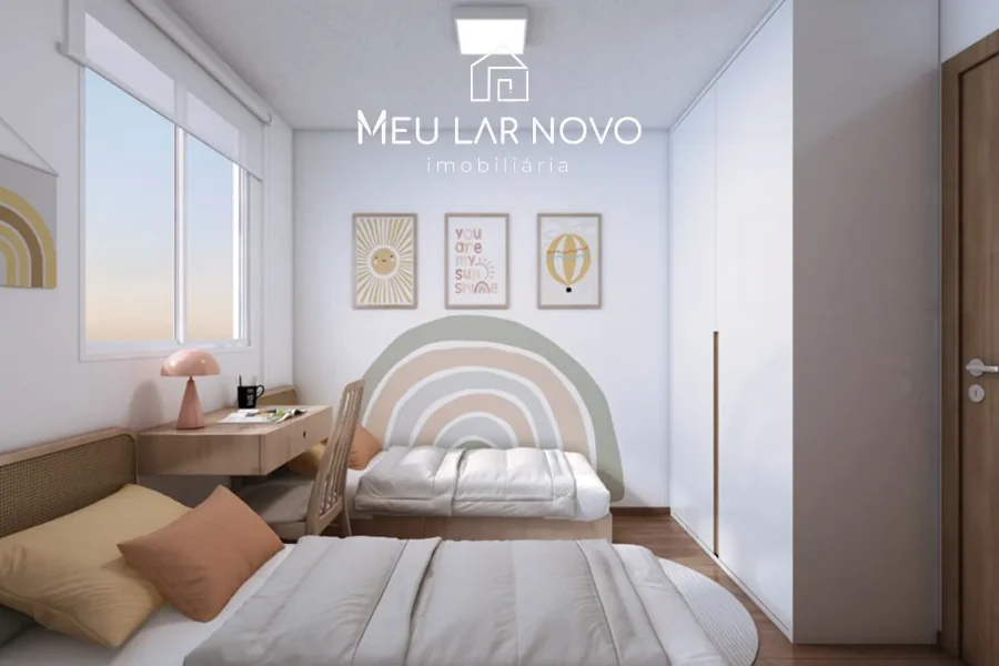 Jardim das Amoreiras MRV 8