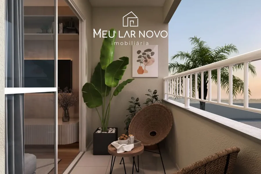 Jardim das Amoreiras MRV 9