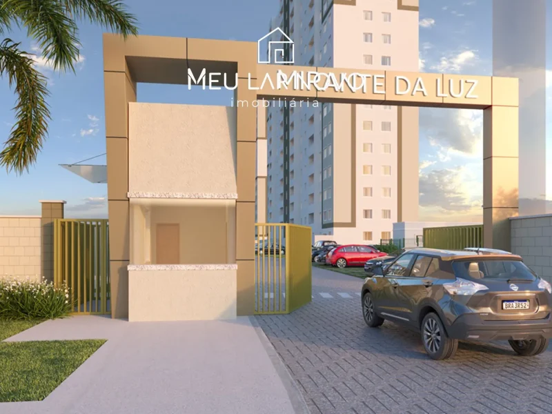 Mirante da Luz MRV 1