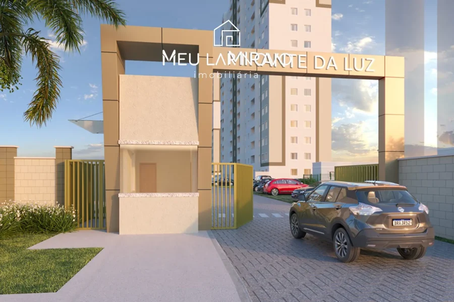 Mirante da Luz MRV 1