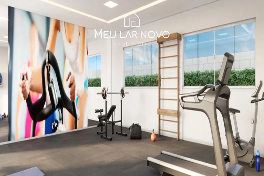 Mirante da Luz MRV 5