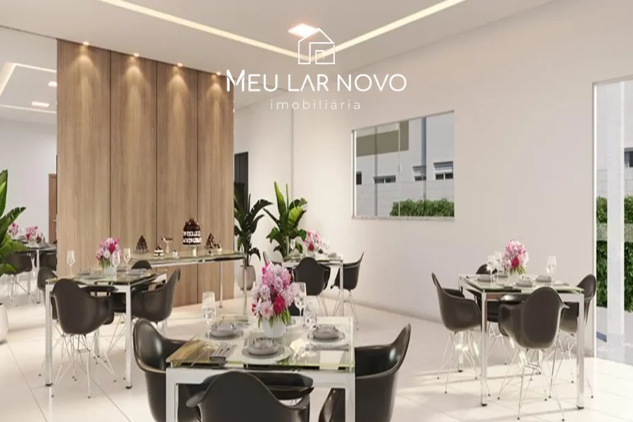 Mirante da Luz MRV 6