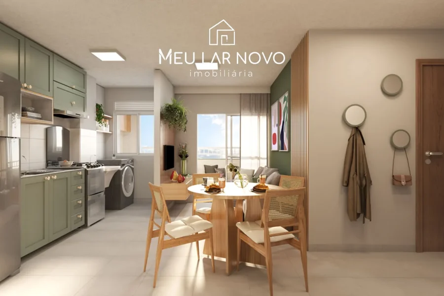 Mirante da Luz MRV 7