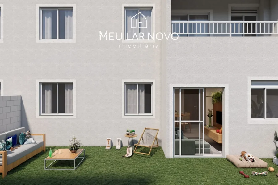 Mirante da Luz MRV 8